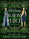 Cover image for The Enemy Across the Loch